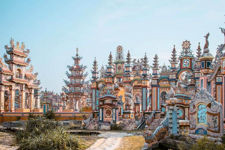 hue-to-an-bang-cemetery-in-vietnam hue-to-an-bang-cemetery-in-vietnam