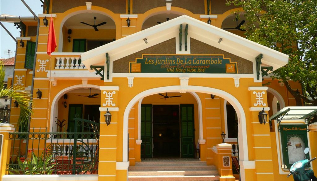 Best Restaurants in Hue city