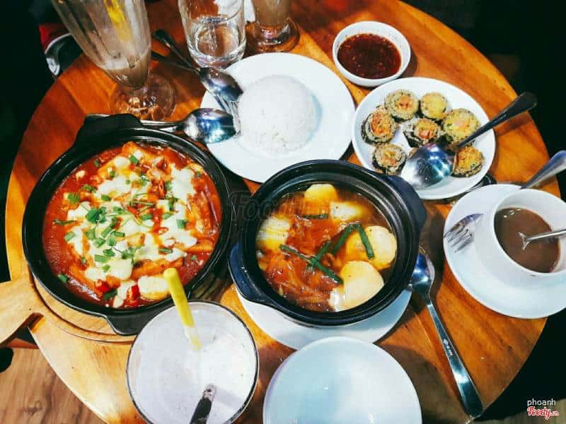 Best Restaurants in Hue