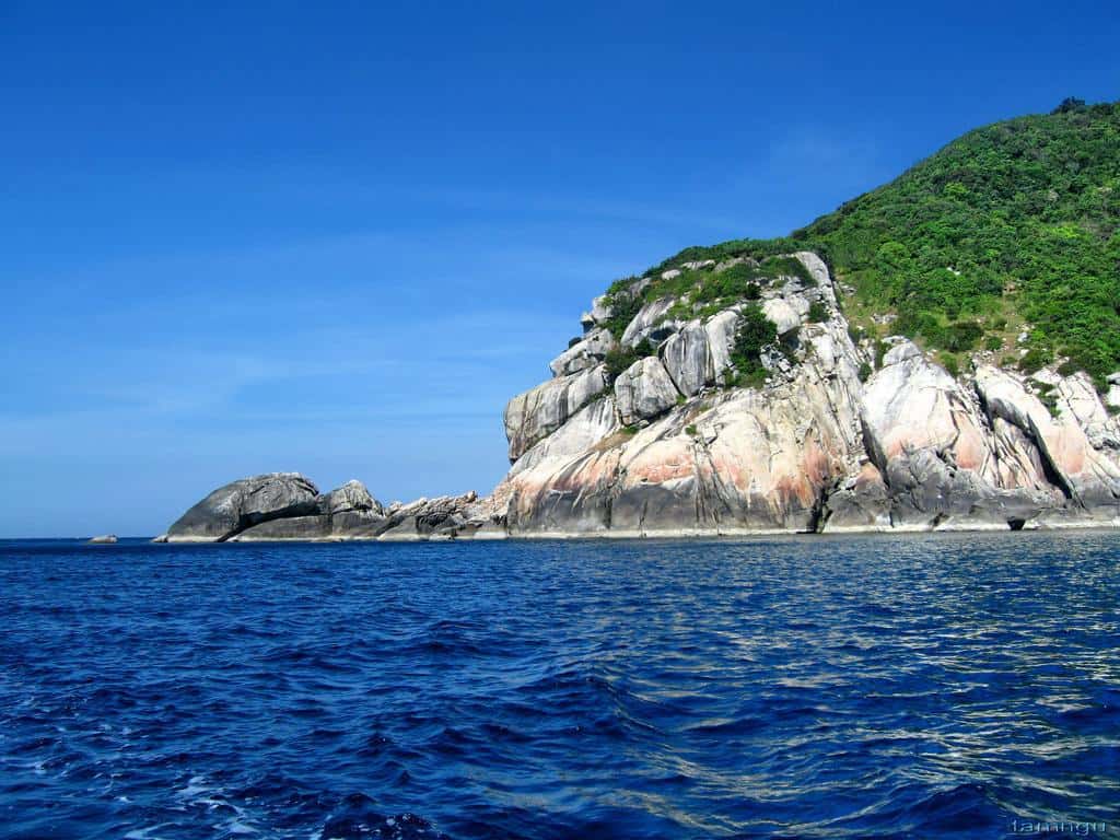 How Many Days in Danang